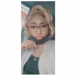 Crystal Alexander- Worrell - @crisiluv - Instagram