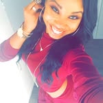 Crystal Worrell - @crys_stylethegreat54 - Instagram