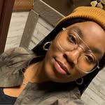Krystal L. Worrell - @krystal10.13 - Instagram