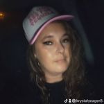 Krystal Yeager - @yeagerkrystal - Instagram