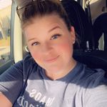 Krystal Yoder - @k.yodaaa - Instagram