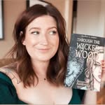 Kristen R. Moore - @authorkristenmoore - Instagram