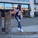 Krysten Moore - @krissy_3103 - Instagram