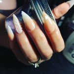 Krysten Moore - @krystens_nail_kreationz - Instagram