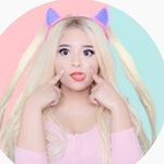Krysten moore - @cuteypie187 - Instagram