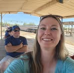 Krysten Moore - Facebook