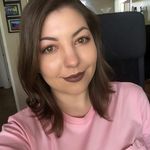 Kristen Rogers - @kristen59 - Instagram