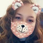 Kristen Sullivan - @shylamar593 - Instagram