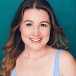 Kristen Sullivan Leahy - @kristenonthemic - Instagram