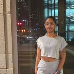 Krystian B. Johnson - @kbj82 - Instagram