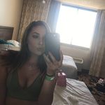 Krystin Johnson - @_krystinnnn_ - Instagram