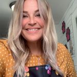 Krystle Coles-Baker - @coleskrystle - Instagram