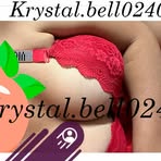 Krystal Bell - Facebook