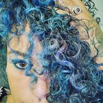 Krystle Bell - @cherrybaby1614 - Instagram
