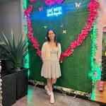 Krystal Clark - @krystalc1236 - Instagram