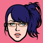 Krystle Clark - @krystle666 - Instagram