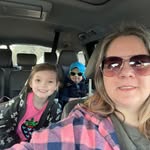 Krystal Coffey Gwinn - @clhgwin - Instagram