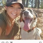 Krystle Coffey - Facebook