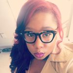 Krystle Cooper - @drunkoffkrstyle - Instagram