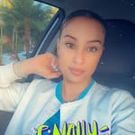 Krystle Cooper - @krystleblessed - Instagram