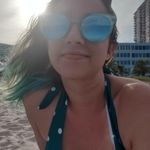 Krystle Cooper - @koolcrystals - Instagram