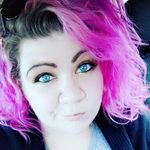 Krystle Davis - @justcallmepinkiepie - Instagram