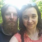 Krystle Davis - @krystle2584 - Instagram