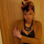 Krystle Davis-Williams - @krystlekvoice - Instagram
