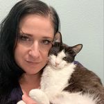 Krystal Everett - @kitten_foster_alchemy - Instagram
