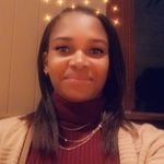 Krystal Everett - @everettkrystal1 - Instagram