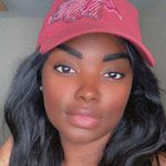 Krystal Everett-Robinson - @kryskross88 - Instagram