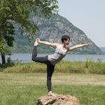 Krystal Ford - @mountainriveryoga - Instagram