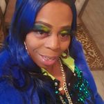 Krystal Ford - @kb_the_cook - Instagram