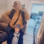 Krystal Ford - @tr0phy_girl89 - Instagram