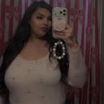 Krystal Ford - @krissygeeeee - Instagram
