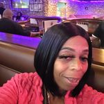 Krystal Ford - @kbtheprettycook - Instagram