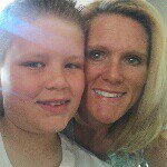 Lynn Redford Wilson - @krystle.ford44 - Instagram