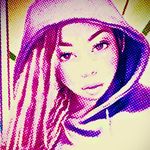 Krystal Foggie Gardner - @krystalbubbly - Instagram