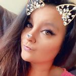 Krystal Gardner - @krystal_dreamcatcher_trucking - Instagram