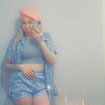 Krystle Gardner - @kfly1500 - Instagram