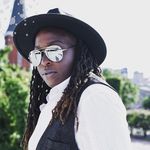 Krystle Gardner-Blackwell - @kbdopelife - Instagram