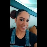 🇨🇺 Krystle Gonzalez 🇵🇷 ♉ - @klassyrican42 - Instagram