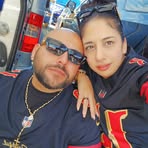 Krystal Gonzalez - Facebook