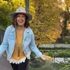 Krystal Gonzalez - @kryslatelyyyy - TikTok