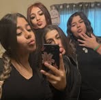 Krystle Gonzalez - Facebook