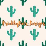 Krystle gonzalez - @pricklypair_designs - Instagram