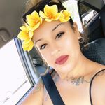 Krystle Gonzalez - @lightingcandles3 - Instagram