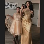 Krystle Gonzalez - @krysg18 - Instagram