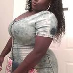 Krystal Grant - @blknlovely14 - Instagram