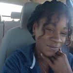 Krystle Jacobs-Davis - @sexymix81 - Instagram
